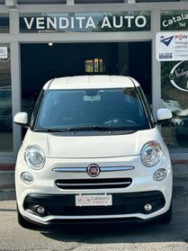 Fiat 500L 1.6 Multijet 120 CV Business