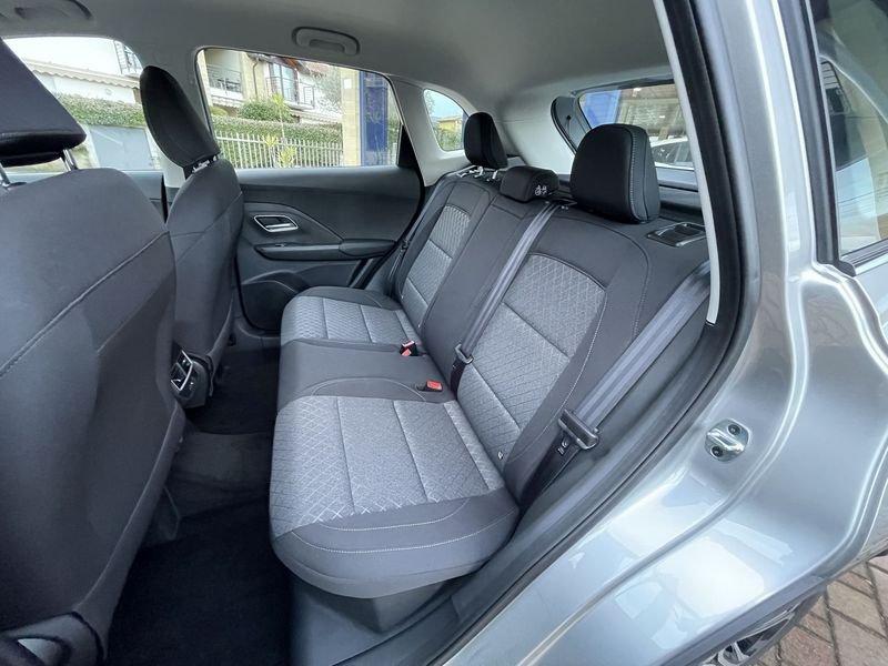 MG ZS 1.5 hybrid+ Comfort auto - KM0