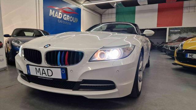 BMW Z4 sDrive28i M-SPORT Msport MANUALE!! NO SUPERBOLLO!!