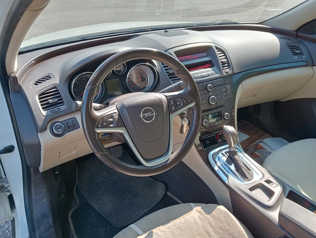 Opel Insignia 2.0 CDTI 160CV Sports Tourer aut.