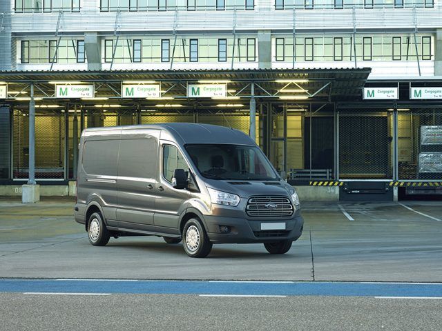 FORD Transit 290 2.0TDCi EcoBlue 170CV PM-TM Furgone Trend