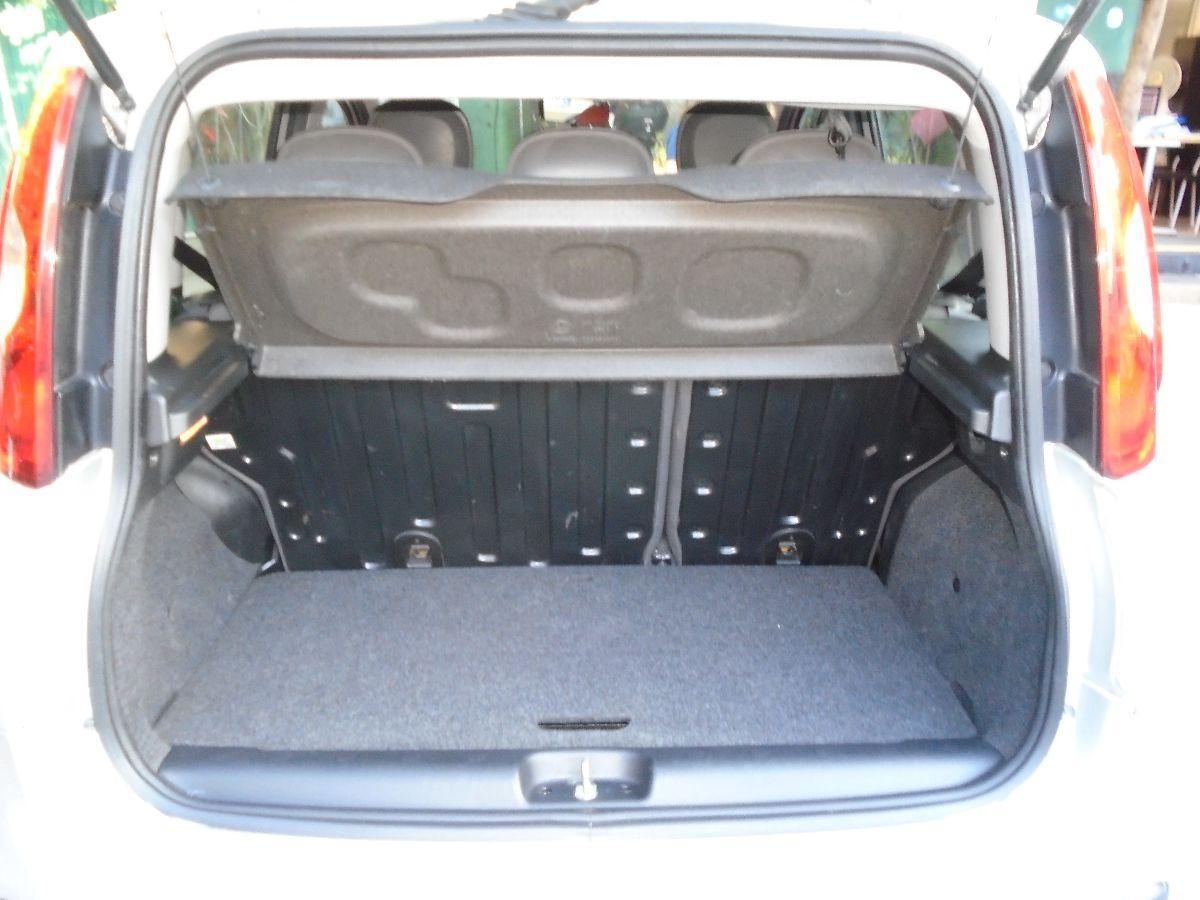 FIAT Panda '2013 73000 KM OK NEOPATENTATI