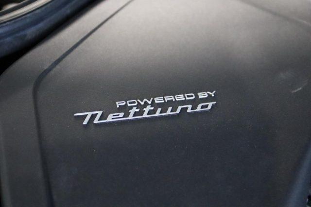 MASERATI GranTurismo V6 550 CV AWD Trofeo IVA ESP.