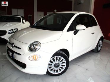 FIAT 500 1.0 Hybrid Cult 70 cv 2021 KM65000