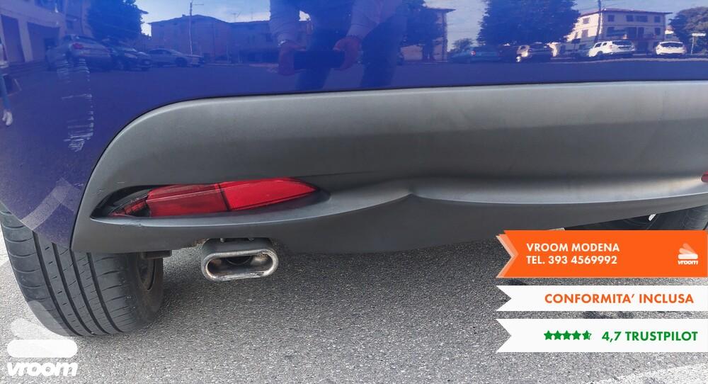LANCIA Ypsilon 1.2 69 CV 5 porte GPL Ecochic Si...