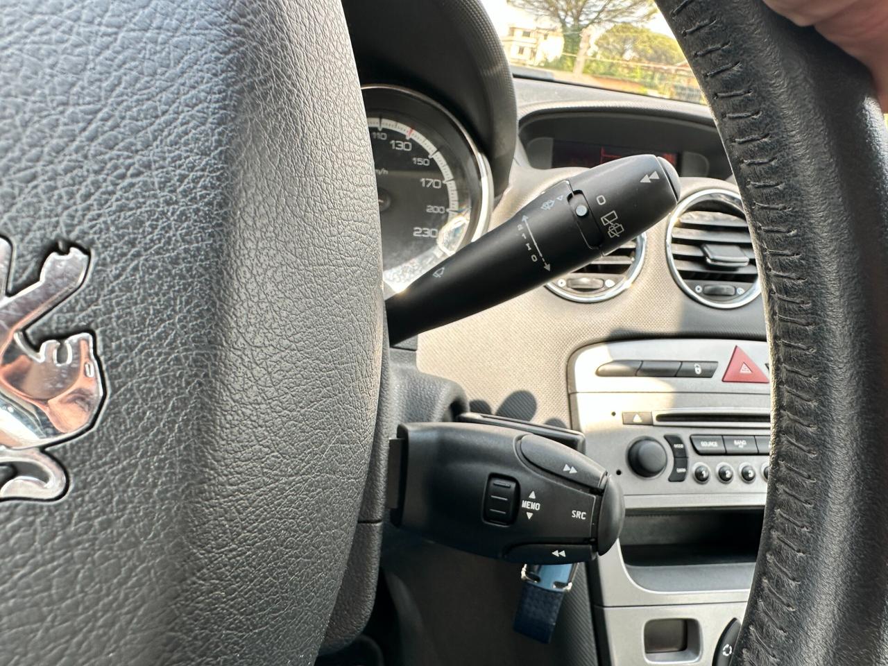 Peugeot 308 1.6 VTi 120CV 5p. Active Perfetta