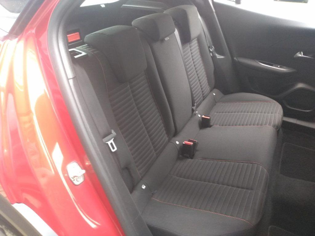 Peugeot 2008 PureTech 100 S&S Active Pack OK NEOPATENTATI