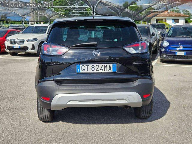 OPEL Crossland Crossland 2021 1.2 Elegance s - GT824MA