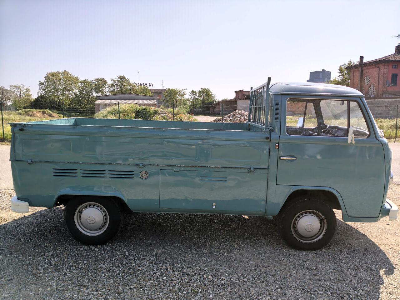 Volkswagen T2 1.6 pick up
