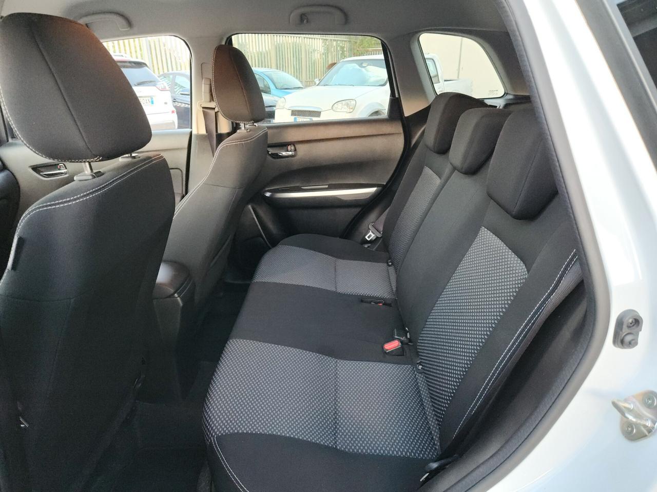 Suzuki Vitara 1.0 Boosterjet Cool