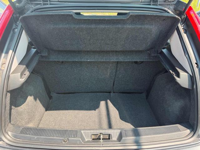 FIAT Grande Punto 1.2 5 porte Actual