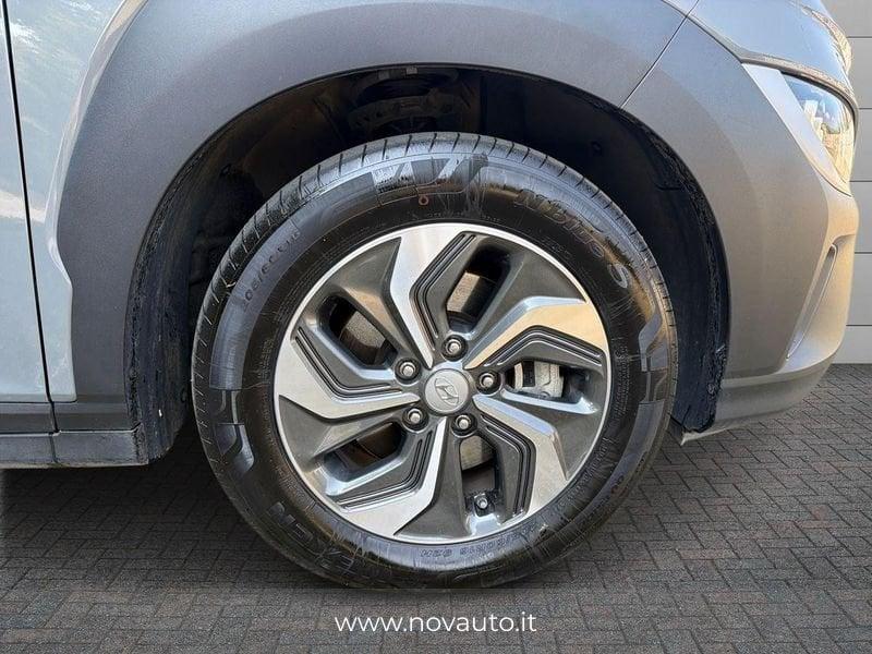 Hyundai Kona Hybrid 1.6 HEV XTech+ 2WD DCT