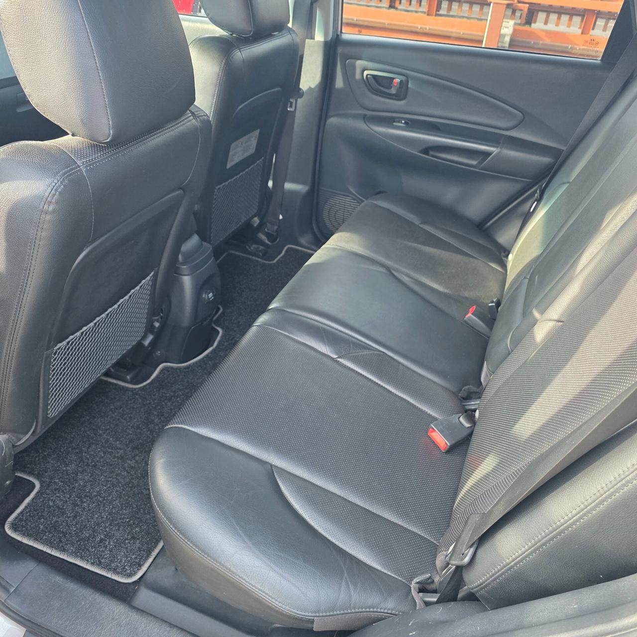 Hyundai Tucson 2.0 CRDi VGT Active AWD