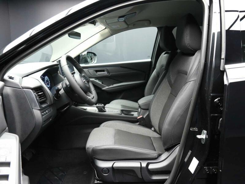 NISSAN Qashqai 3ª serie Qashqai MHEV 158 CV Xt...