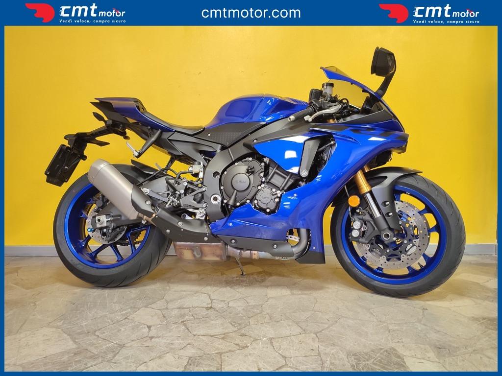 Yamaha YZF R1 - 2018