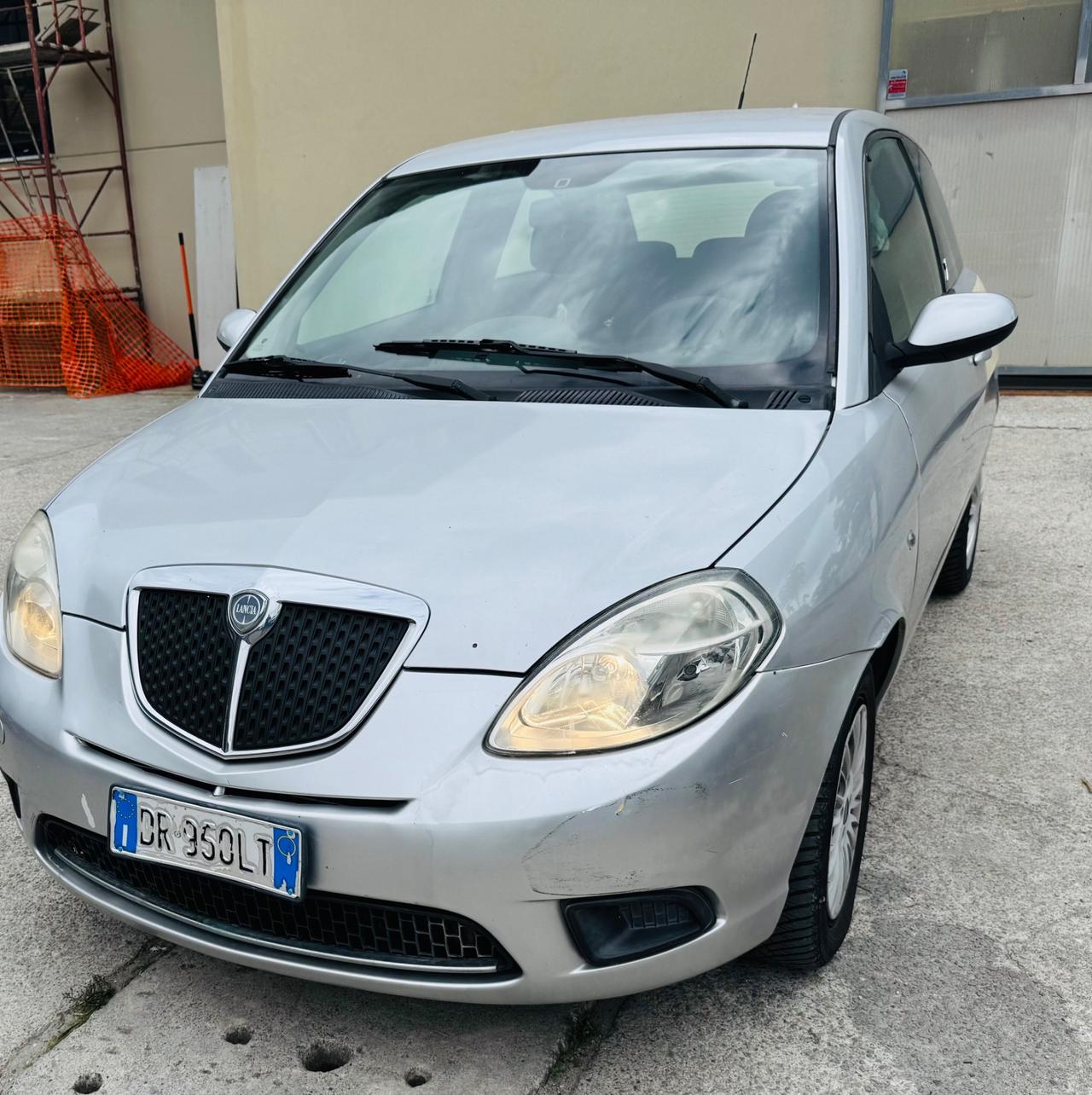 Lancia Ypsilon 1.2 Oro Plus