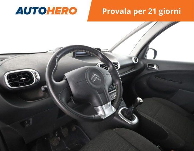 CITROEN C3 Picasso BlueHDi 100 Feel Edition