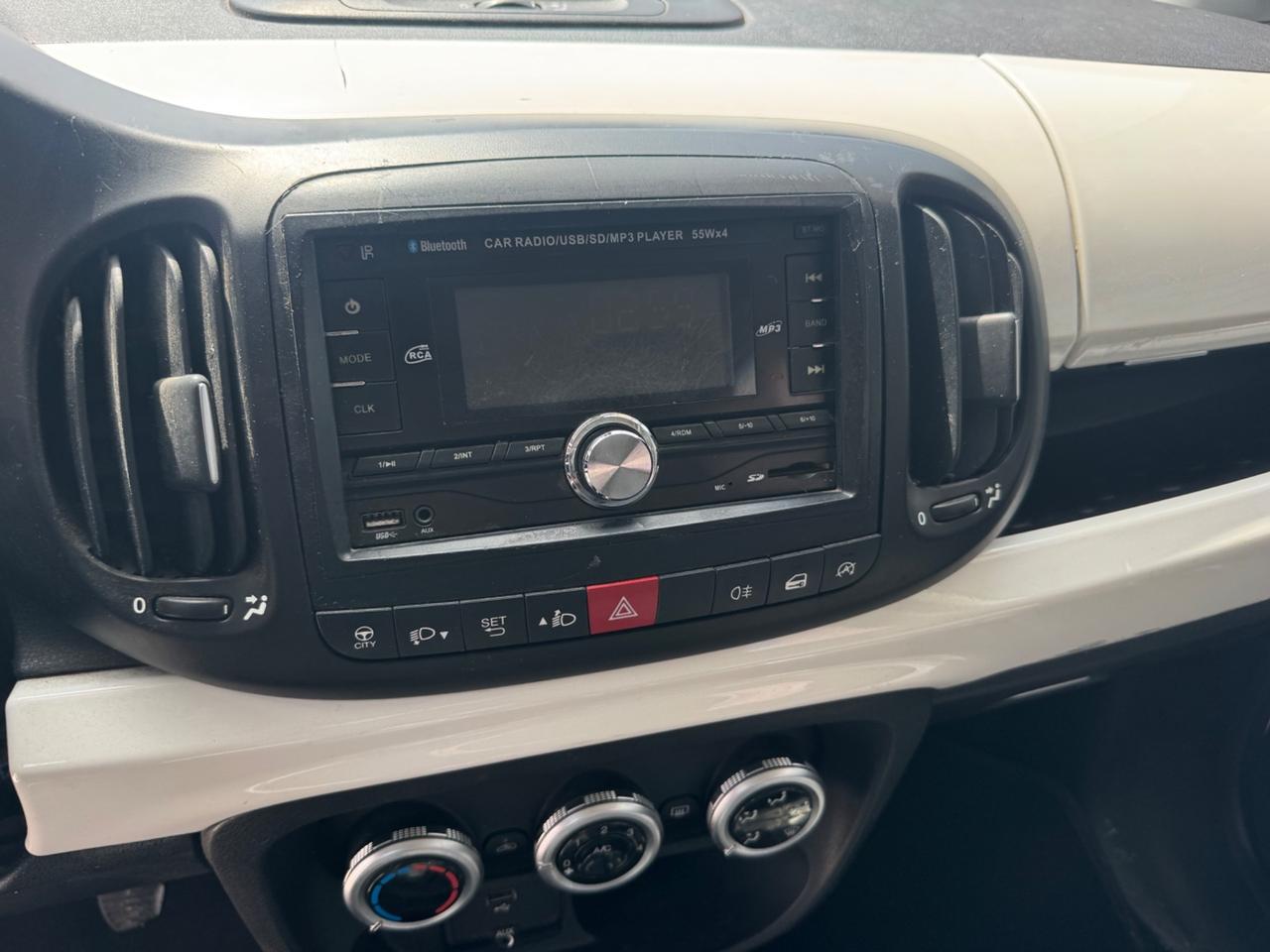 Fiat 500L 1.3 Multijet 85 CV Lounge