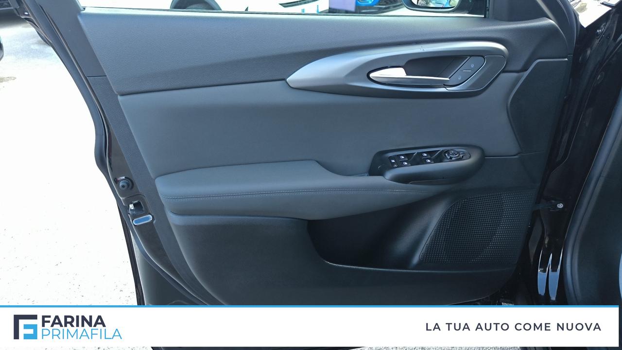 ALFA ROMEO Tonale - Tonale 1.6 Sprint 130cv tct6