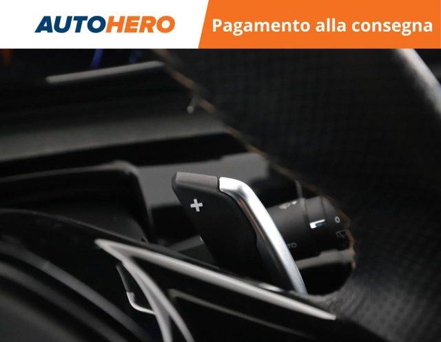 PEUGEOT 508 BlueHDi 130 Stop&Start EAT8 SW GT Line