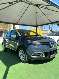 Renault Captur 1.5 Diesel dCi 8V 90 CV Start&Stop