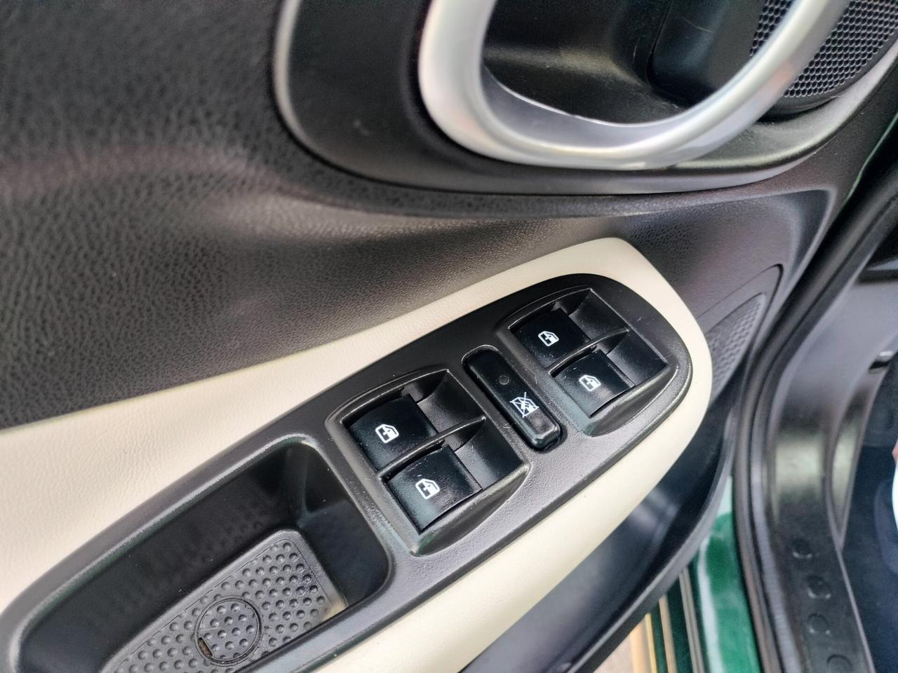 Fiat 500L 1.3 Multijet 95 CV Trekking