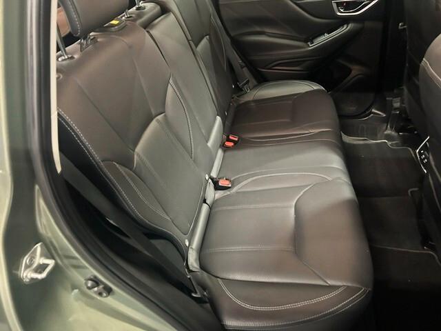 Subaru Forester 2.0 e-Boxer MHEV CVT Lineartronic Premium