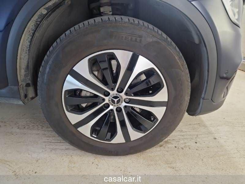 Mercedes-Benz GLC GLC 300 de 4Matic EQ-Power Sport FINO A 3 ANNI DI GARANZIA KM ILLIMITATI PARI ALLA NUOVA
