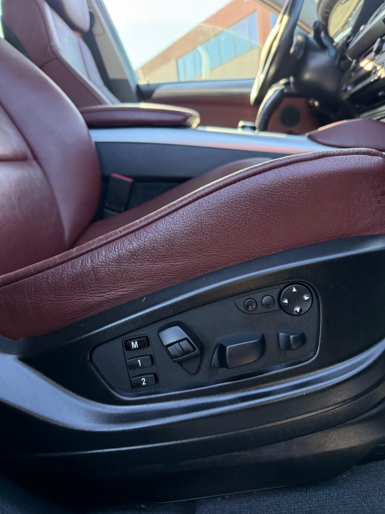 Bmw X6 xDrive35d Eletta