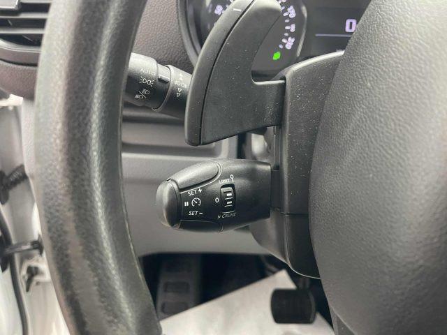 CITROEN Jumpy 2.0 BlueHDi 180 S&S EAT8 Furgone Club