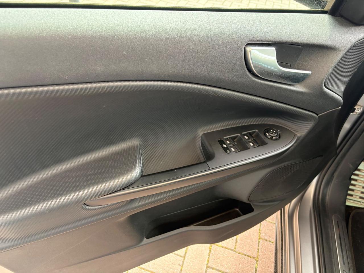 Alfa Romeo Giulietta Veloce DISTRIBUZIONE E #10421