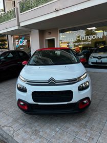 Citroen C3 PureTech 68 Feel NEOPATENTATI