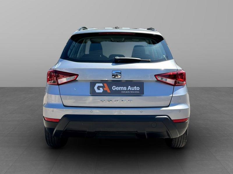 Seat Arona 1.6 TDI 95 CV Style