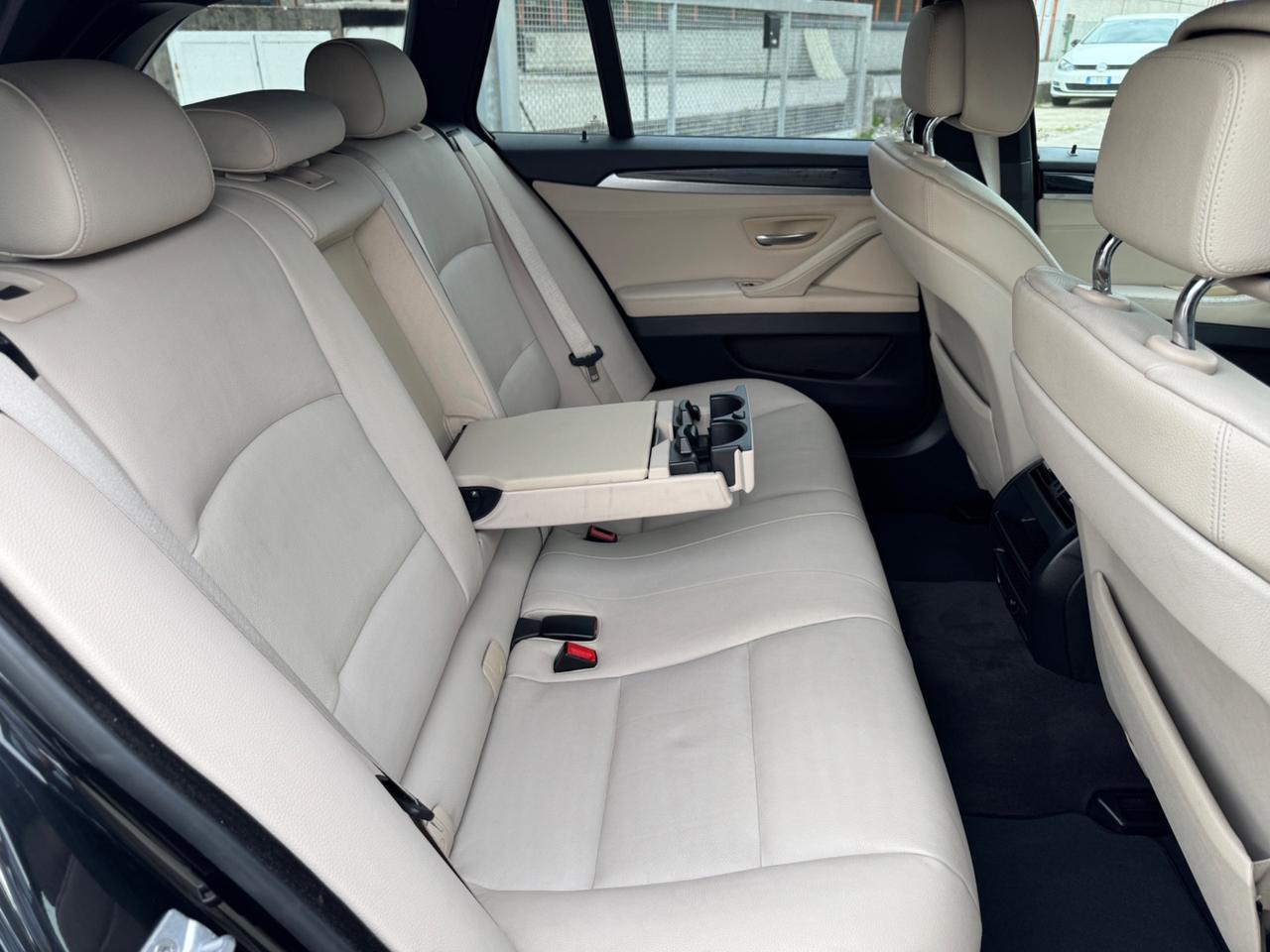 Bmw 525 525d xDrive Touring Msport