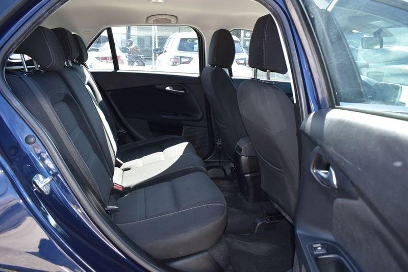 FIAT Tipo 1.6 Mjt S&S DCT SW Lounge