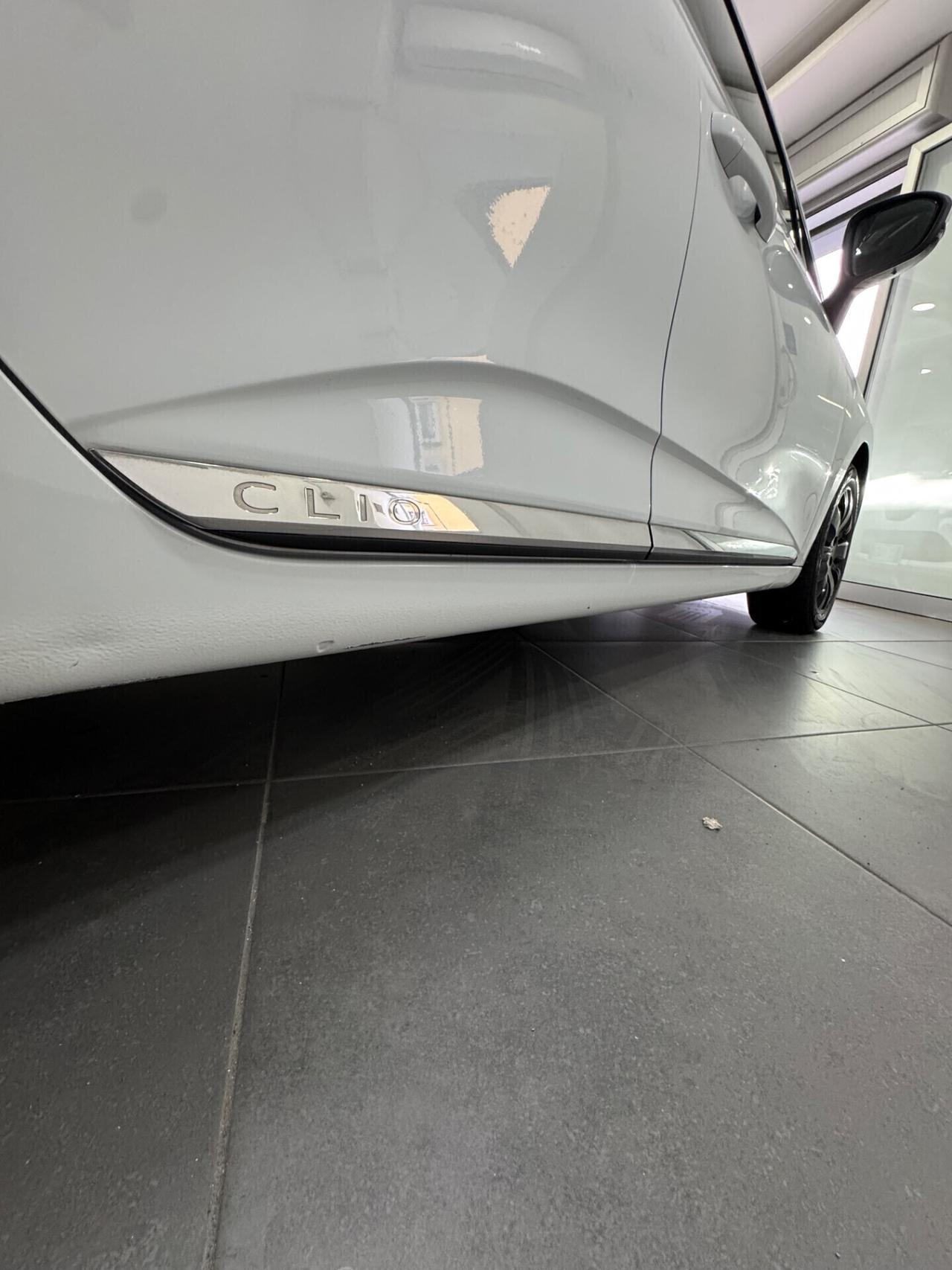 Renault Clio Hybrid E-Tech 140 CV 5 porte E-Tech