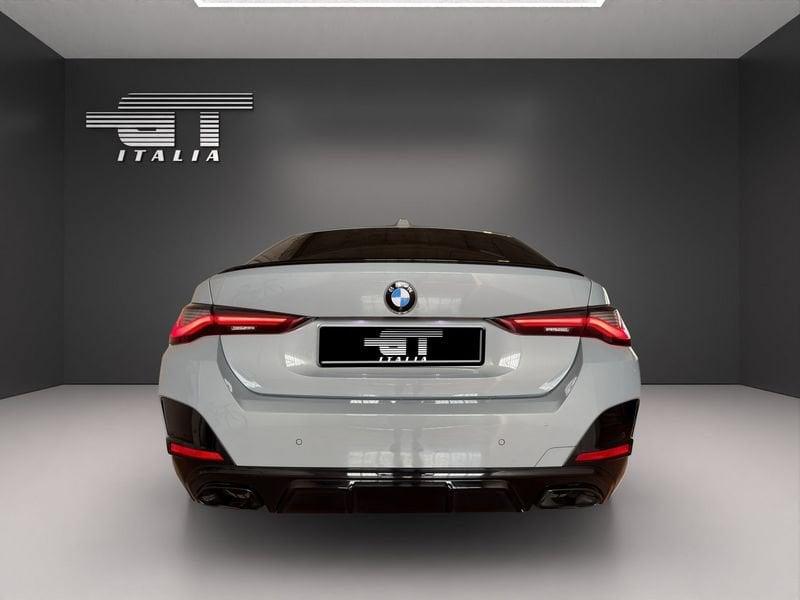 BMW Serie 4 M440i XDRIVE AUTO MH48V