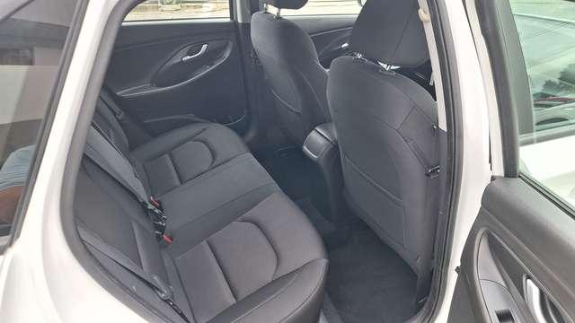 Hyundai i30 i30 III 2017 5p 1.6 crdi 110cv ///Molto bella///