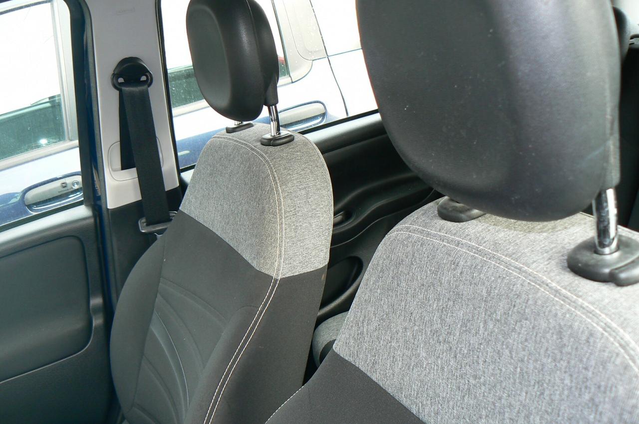 Fiat Panda 1.0 FireFly S&S Hybrid City Life - n101133