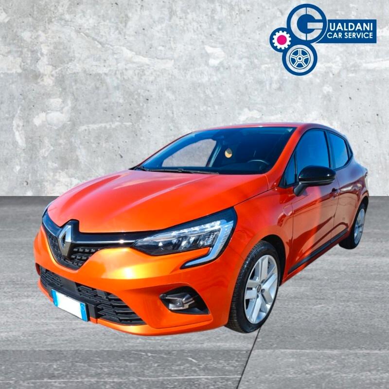 RENAULT Clio 5ª serie Clio Blue dCi 100 CV 5 p...