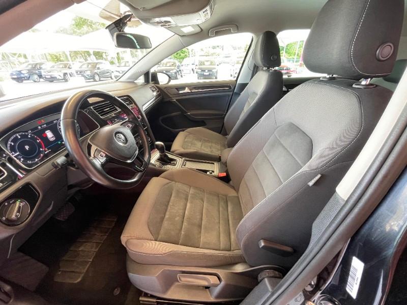 VOLKSWAGEN Golf 7ª serie Golf 2.0 TDI DSG 5p. ...