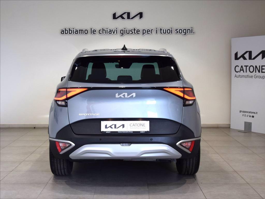 KIA Sportage 1.6 crdi mhev Style imt del 2022