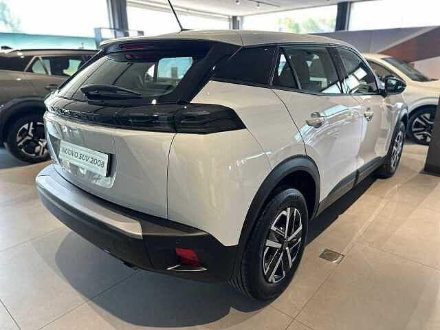 Peugeot 2008 PureTech 100 S&S Active