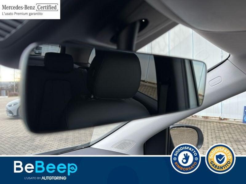 Mercedes-Benz Classe B B 180 D SPORT PLUS AUTO