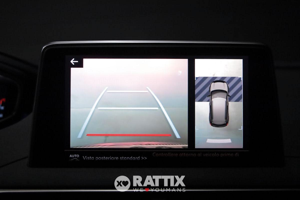 Peugeot 3008 1.5 bluehdi 130CV GT Line