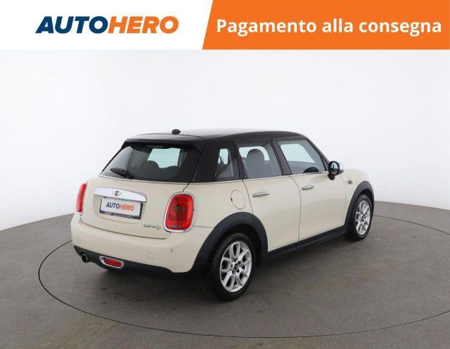MINI Cooper D 1.5 Cooper D 5 porte
