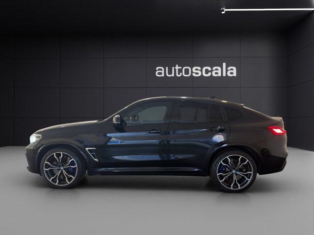 BMW X4 M X4 M Competition