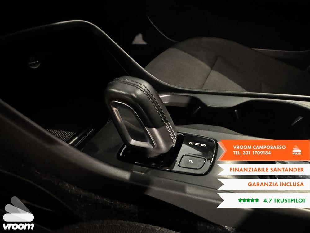 VOLVO XC40 (2017-->) XC40 D3 AWD Inscription