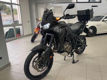 Honda CRF 1100 DCT Adventure Sports Desert T