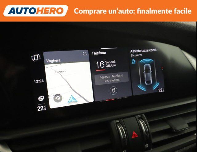 ALFA ROMEO Giulia 2.2 Turbodiesel 190 CV AT8 Sprint